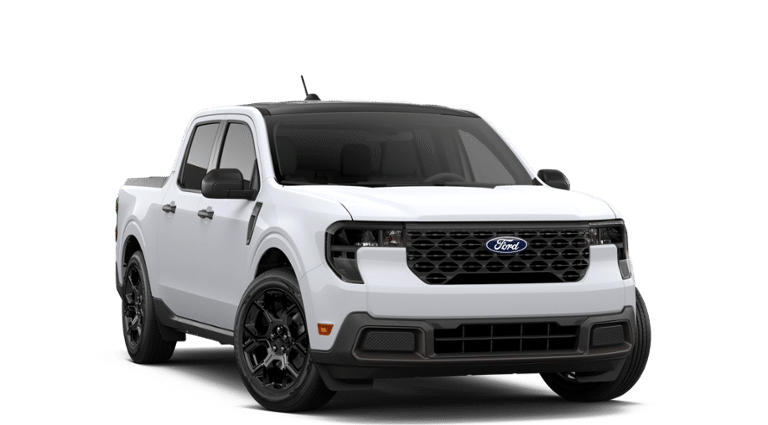 Maverick® vehicle